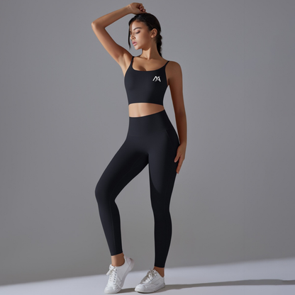 Flow Leggings